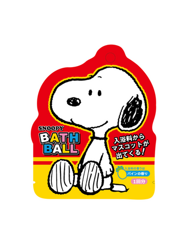 Santan Bath Ball