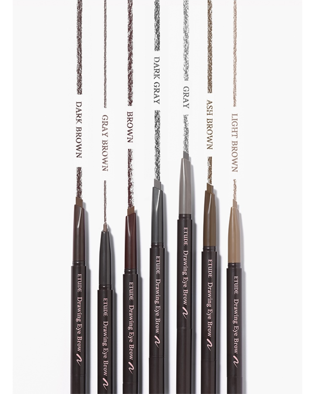 Etude House Drawing Eye Brow