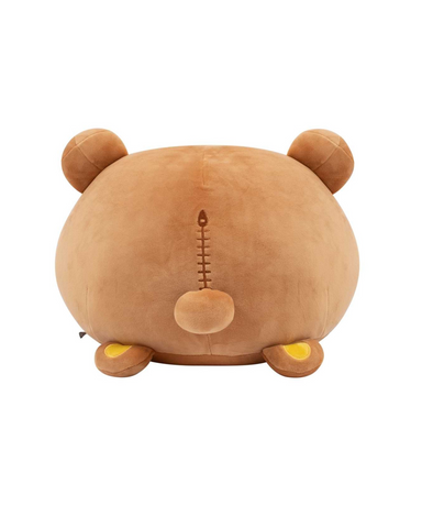 San-X Rilakkuma Mochi Cushion Plush