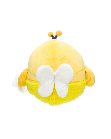 San-X Kiiroitori Lemon Plush