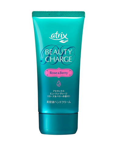 Kao Atrix Beauty Charge Hand Cream