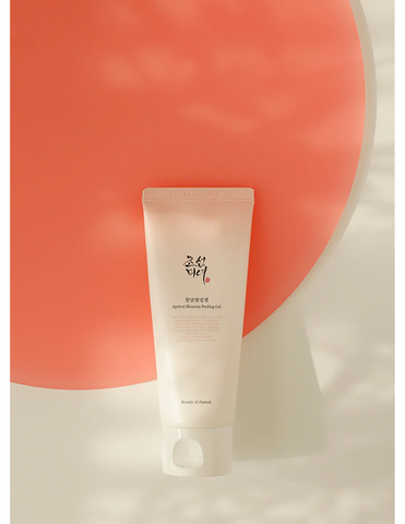 Beauty of Joseon Apricot Blossom Peeling Gel