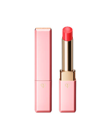 Cle de Peau Glow Revival Conditioning Balm | Red