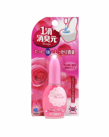 Kobayashi 1 Drop Bathroom Deodorizer