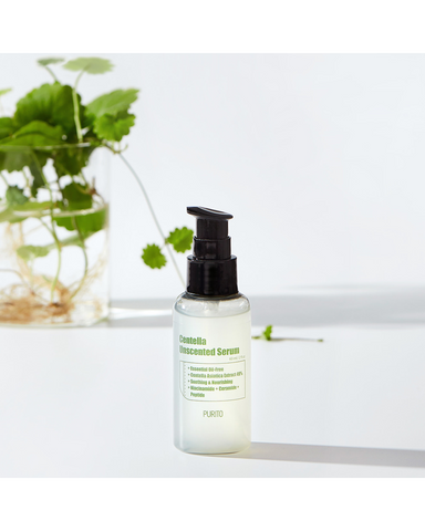 Purito Centella Unscented Serum