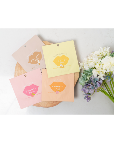 Pure Smile Choosy Lip Pack
