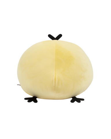 San-X Kiiroitori Mochi Cushion Plush