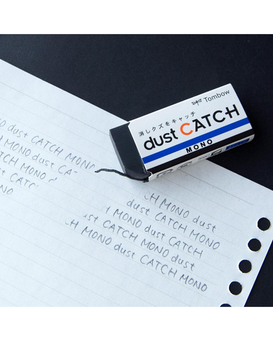 Tombow Mono Dust Catch Eraser
