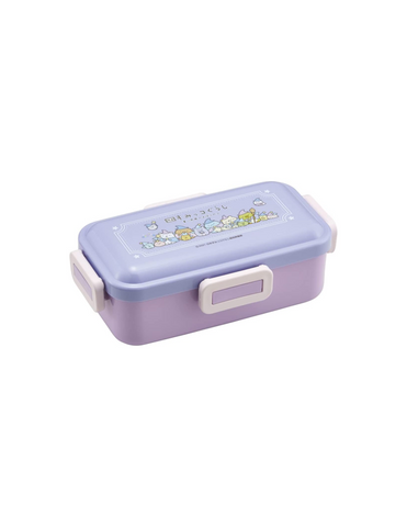SKATER Bento Box