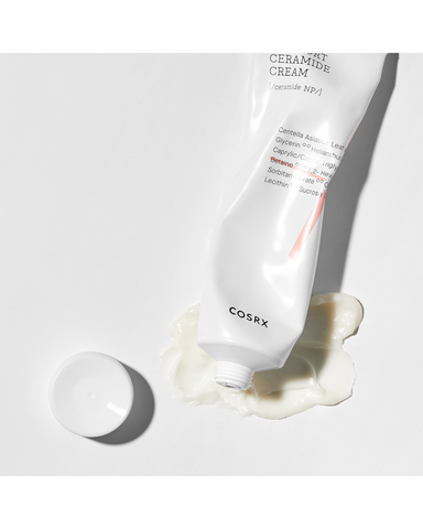 COSRX Balancium Comfort Ceramide Cream