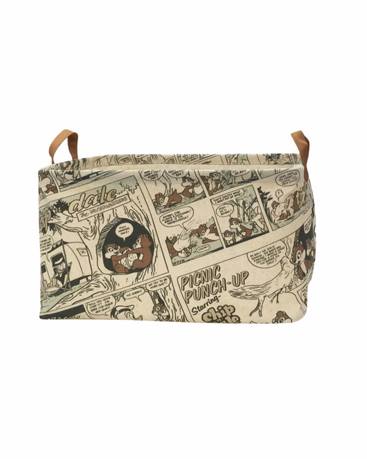 LIVHEART Disney Storage Box | Medium