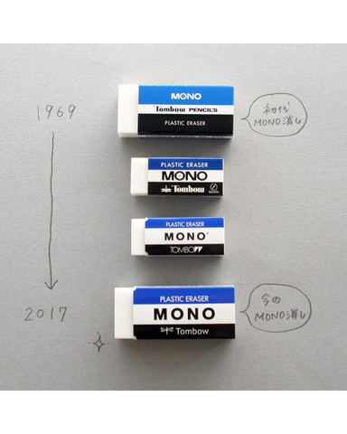 Tombow Mono Eraser