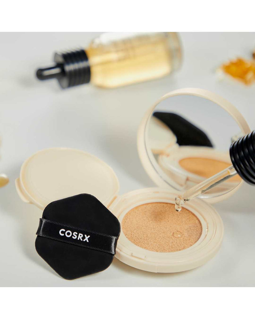 COSRX Full Fit Propolis Ampoule Cushion Unique Bunny