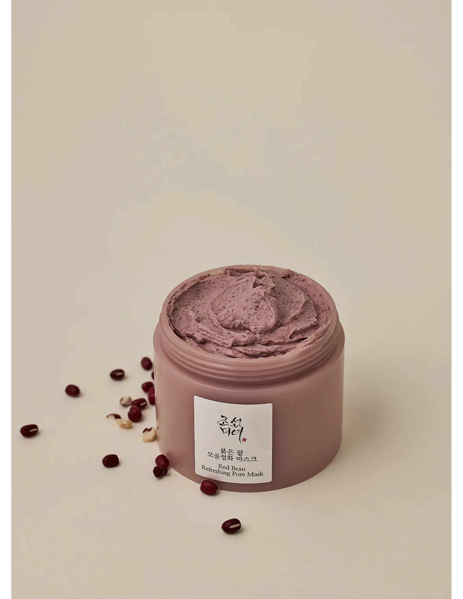 Beauty of Joseon Red Bean Refreshing Pore Mask