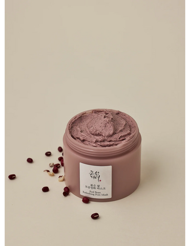 Beauty of Joseon Red Bean Refreshing Pore Mask