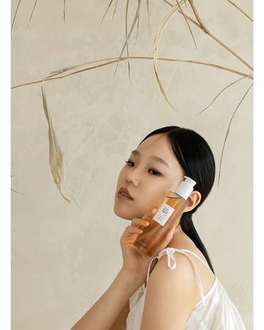 Beauty of Joseon Ginseng Cleansing Oil