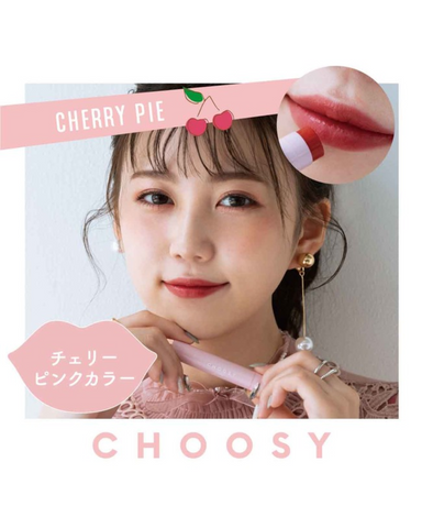 Pure Smile Choosy Lip Cream