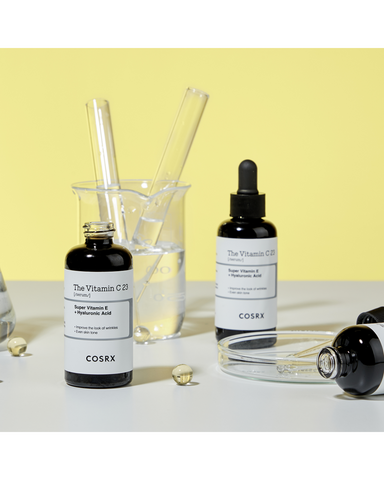 COSRX The Vitamin C 23 Serum