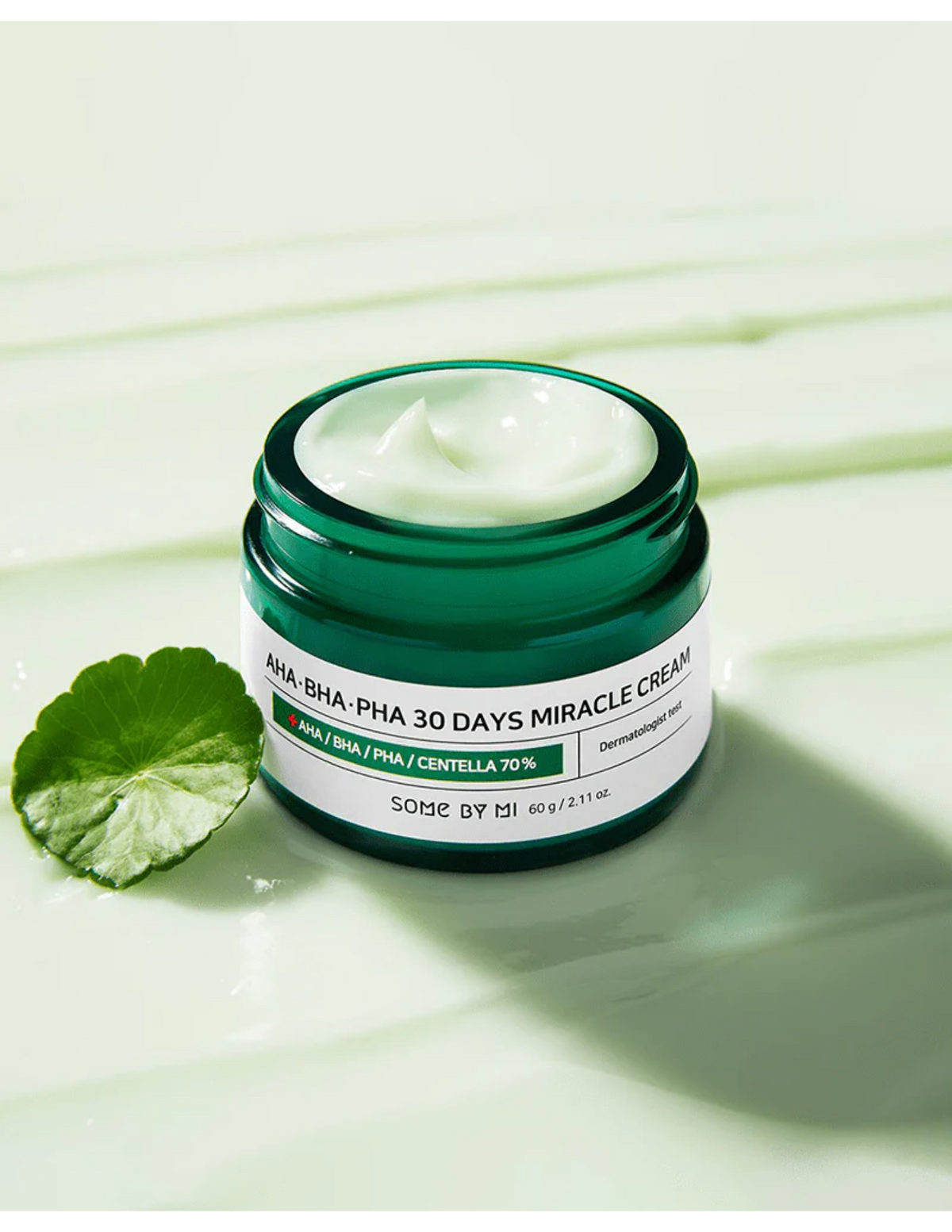 SOME BY MI AHA BHA PHA Miracle Cream - Unique Bunny