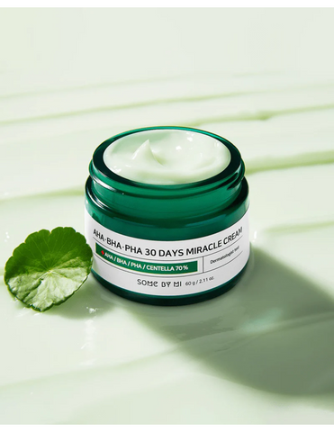 SOME BY MI AHA BHA PHA Miracle Cream - Unique Bunny