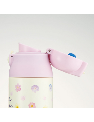 SKATER Sumikko Gurashi Stainless Mug Bottle