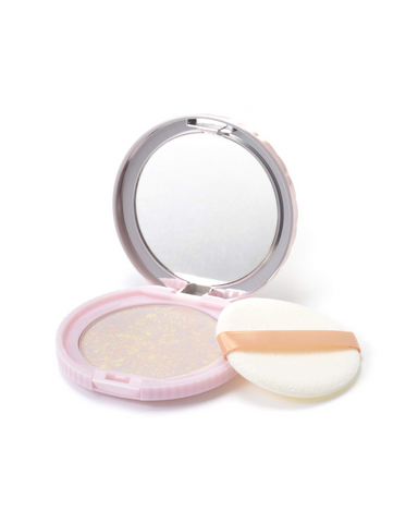 Canmake Transparent Finish Powder
