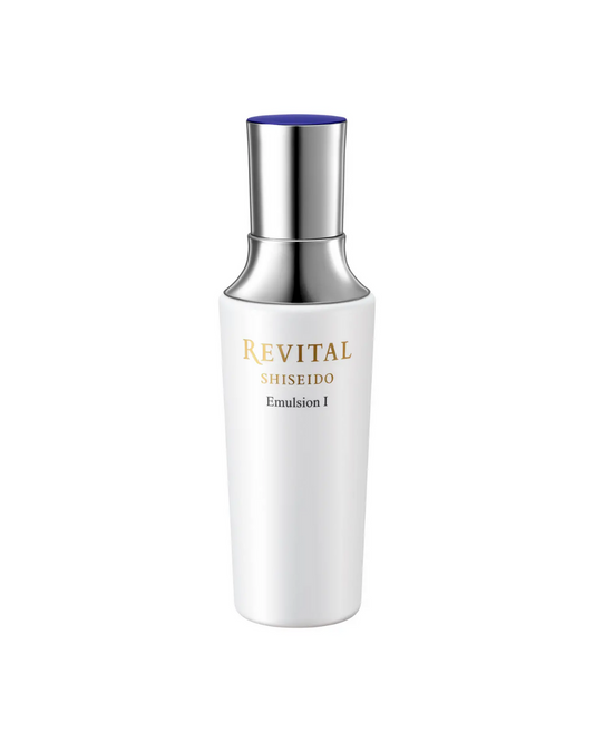 Shiseido Revital Emulsion