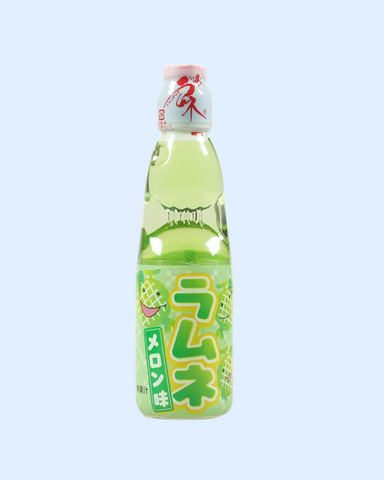 HATA Ramune Melon - Unique Bunny