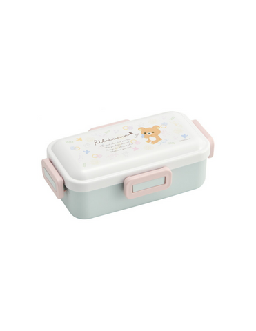 SKATER Bento Box