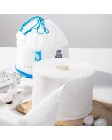 ITO Disposable Cleansing Towel - Unique Bunny