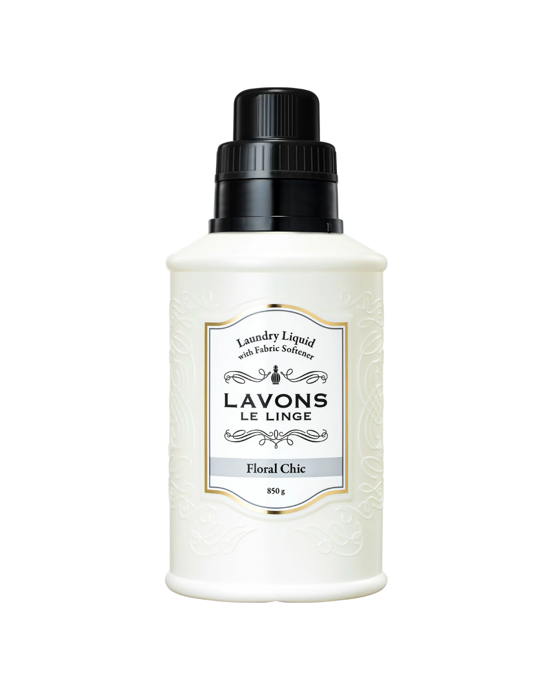 Lavons Laundry Liquid with Fabric Softener