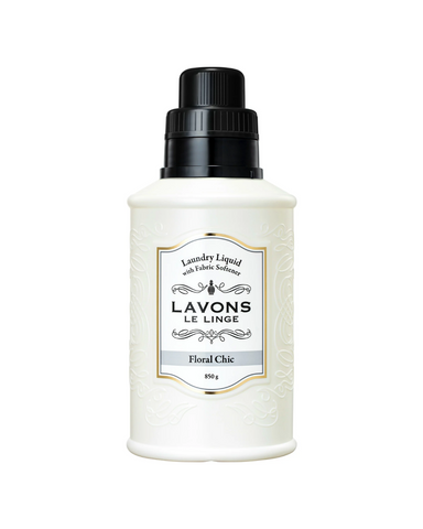 Lavons Laundry Liquid with Fabric Softener