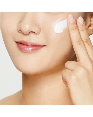 COSRX Centella Blemish Cream