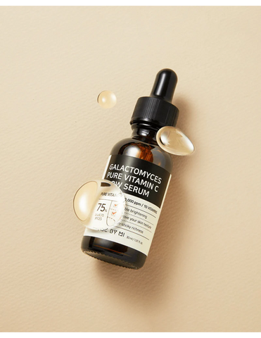 SOME BY MI Galactomyces Pure Vitamin C Glow Serum