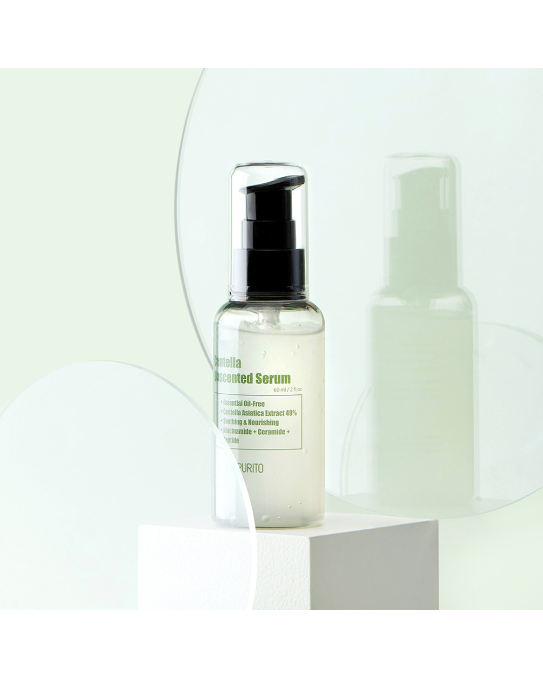 Purito Centella Unscented Serum