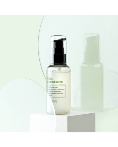 Purito Centella Unscented Serum