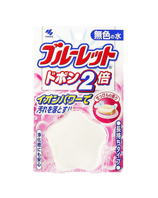 Kobayashi Toilet Cleansing Tablet