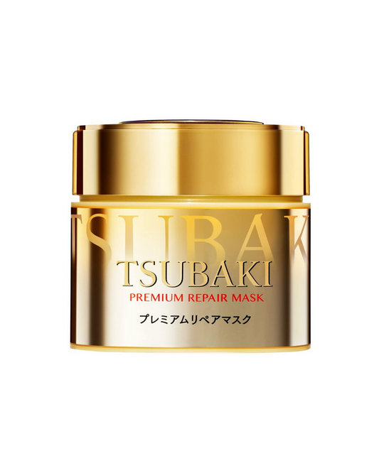 Shiseido Tsubaki Premium Repair Hair Mask