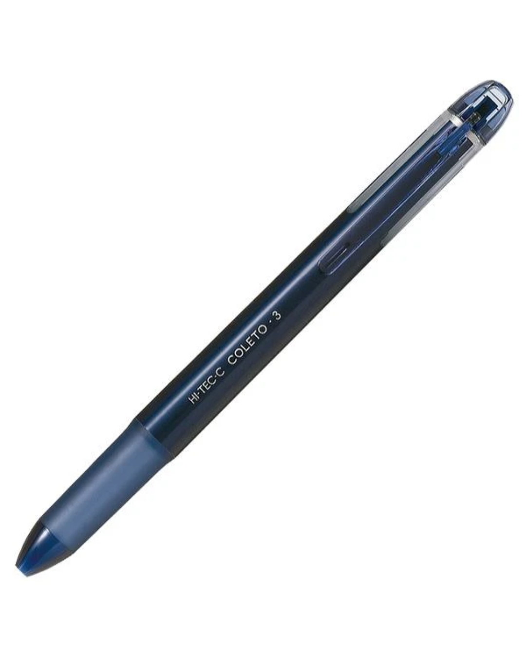 Pilot Hitec-C Coleto Pen Refill Case