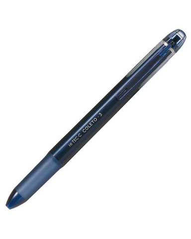 Pilot Hitec-C Coleto Pen Refill Case