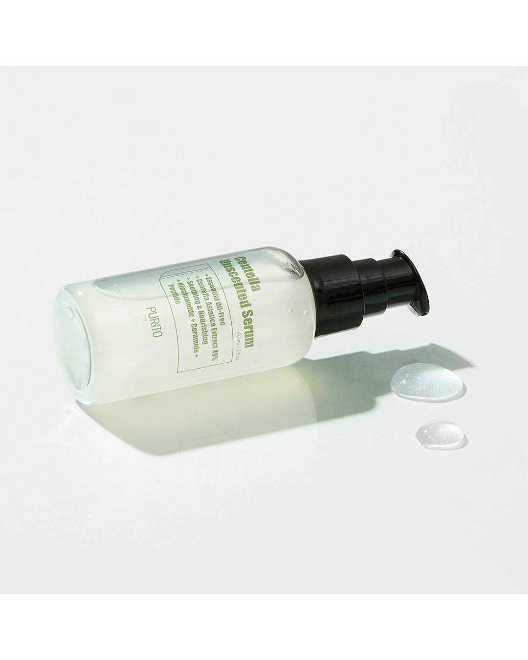 Purito Centella Unscented Serum