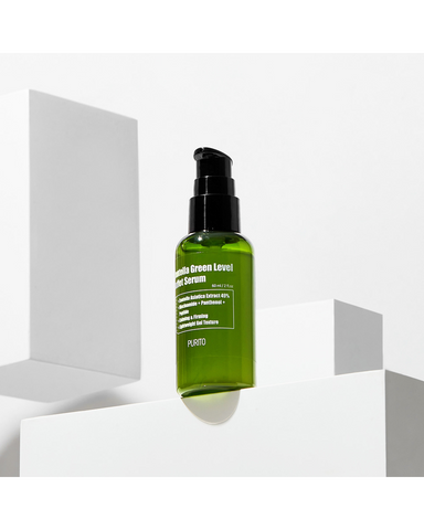 Purito Centella Green Level Buffet Serum