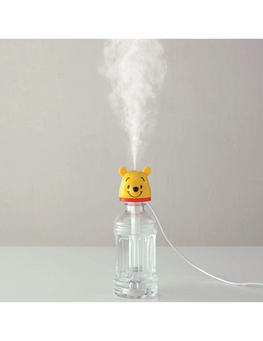 SKATER Winnie the Pooh Humidifier