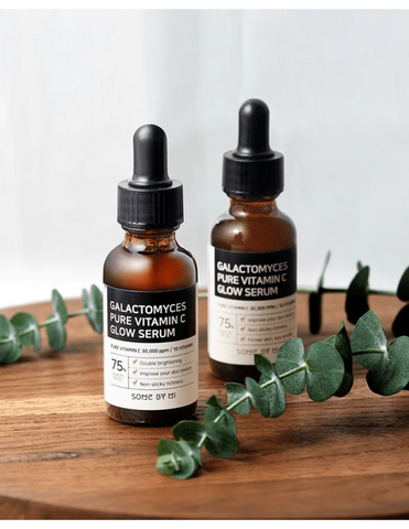 SOME BY MI Galactomyces Pure Vitamin C Glow Serum