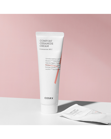 COSRX Balancium Comfort Ceramide Cream