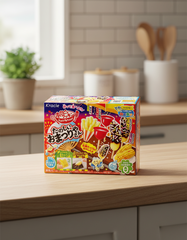 Kracie Popin Cookin DIY Festival Candy - Unique Bunny