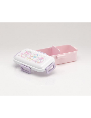 SKATER Bento Box