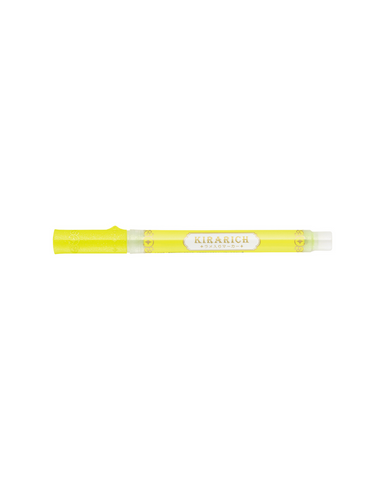 Zebra Glitter Highlighter