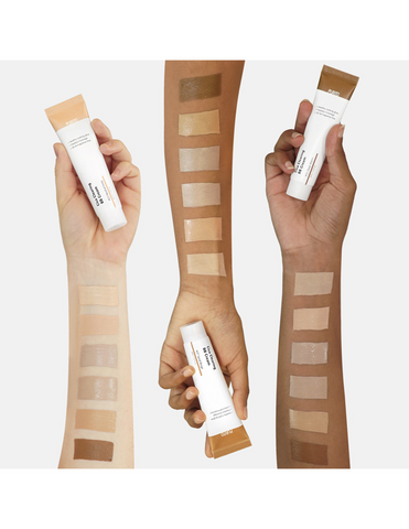 Purito Cica Clearing BB Cream