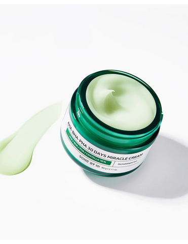 SOME BY MI AHA BHA PHA Miracle Cream - Unique Bunny